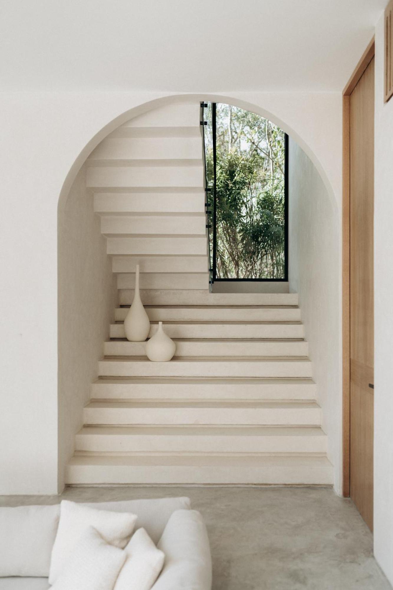 Villa Lev - Celebrated Architectural Designer Villa Tulum Exterior photo